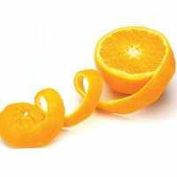 image خواص پوست پرتقال که تا به حال از آن بی خبر بودید