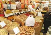 image راهکارهای حفظ تازگی آجیل و میوه های خریداری شده برای عید