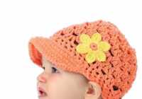 image عکس جدیدترین مدل کلاه برای دختر بچه های کوچک
