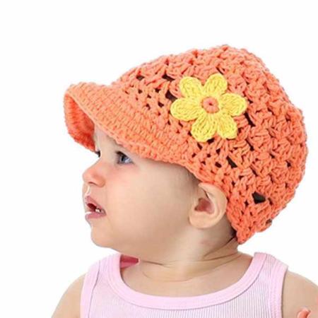 image عکس جدیدترین مدل کلاه برای دختر بچه های کوچک
