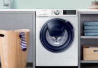 image راهکارهای مفید برای استفاده بهتر از ماشین لباسشویی