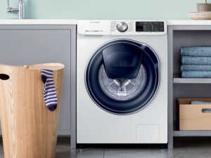 image راهکارهای مفید برای استفاده بهتر از ماشین لباسشویی