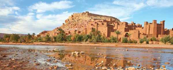 image تصاویر زیبا و توضیحات جالب درباره کشور مراکش