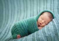 image توصیه های سلامت برای انتخاب و خرید پتوی مناسب نوزاد