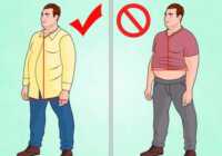 image آموزش تصویری خوشتیپ و خوش لباس بودن مخصوص آقایان چاق
