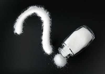 image فهرستی از جالب ترین و کاربردی ترین موارد استفاده از نمک