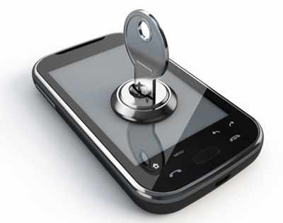 image توصیه های مهم برای امنیت بیشتر گوشی تلفن همراه