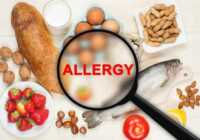 image چرا بدن به بعضی خوراکی ها آلرژی پیدا میکند