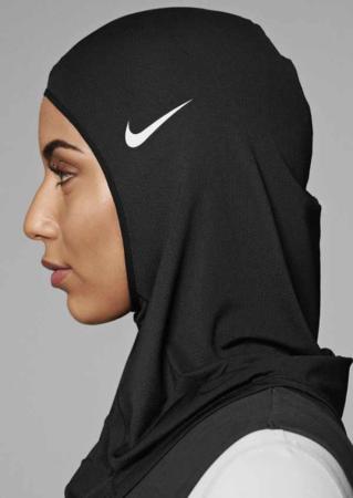 image لباس های ورزشی جدید و زیبای طراحی شده نایک برای زنان با حجاب