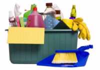 image چطور بدون استرس و در آرامش خانه را نظافت کنید
