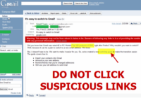 image ترفندهایی برای جلوگیری از هک شدن حساب ایمیل شخصی
