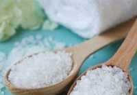 image چرا مصرف نمک اینقدر برای سلامتی و بدن شما ضرر دارد