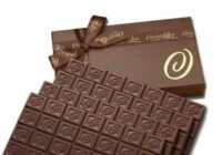 image تاثیرات جادویی شکلات تلخ برای سلامتی