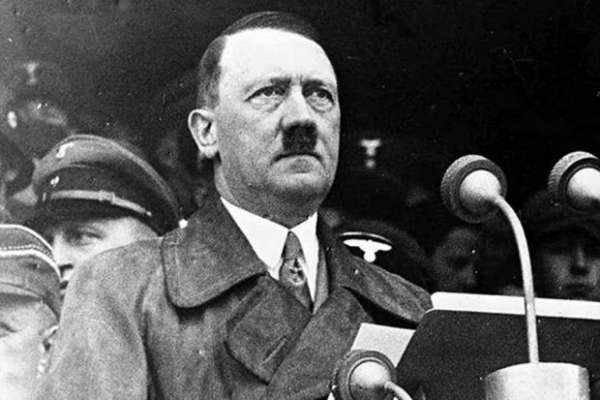 image آن چه که دوست درباره شخصیت معروف هیتلر بخوانید