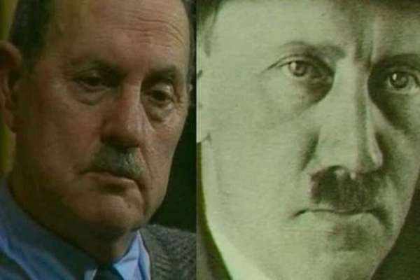 image آن چه که دوست درباره شخصیت معروف هیتلر بخوانید
