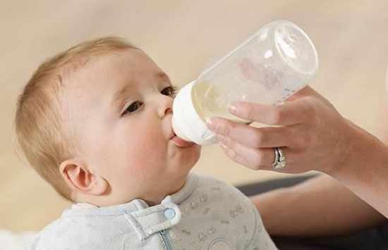 image چطور بهترین شیر خشک ممکن را برای نوزاد خود انتخاب کنید
