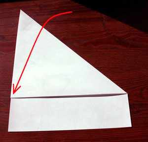 image آموزش ساخت کاردستی قورباغه با یک ورق کاغذی
