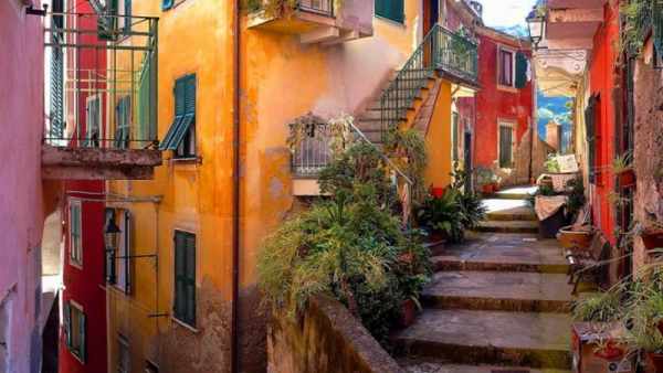 image تصاویر زیبا از تمام جاهای دیدنی ایتالیا با توضیحات