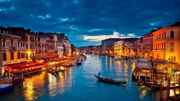 image تصاویر زیبا از تمام جاهای دیدنی ایتالیا با توضیحات
