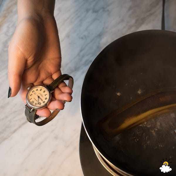 image چطور چای موز درست کنید و خواص آن