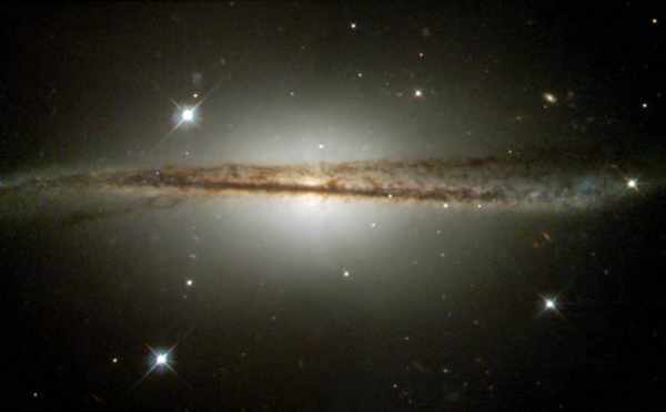 image نکته های خواندنی درباره کهکشان راه شیری با عکس