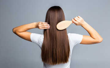 image آموزش درست کردن معجون شنبلیله برای تقویت و شادابی موهای سر
