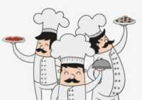 image دستور مخصوص سرآشپز برای آموزش پخت بوقلمون شکم پر مجلسی
