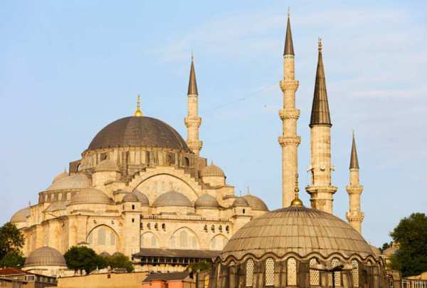 image آن چه که باید قبل از سفر به شهر استانبول بدانید