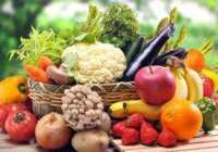 image راهکارهای نگهداری از میوه و سبزی تازه برای مدت چند هفته