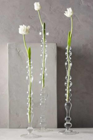 image مدرن ترین و شیک ترین مدل های گلدان تزیینی