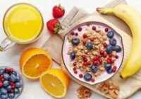 image راهکارهایی برای افزایش اشتها هنگام خوردن صبحانه