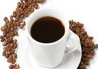 image آیا نوشیدن قهوه تلخ شما را لاغر میکند