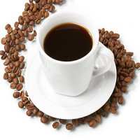 image آیا نوشیدن قهوه تلخ شما را لاغر میکند