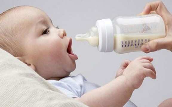 image چطور شیر مادر را افزایش دهید و مزایای مصرف آن