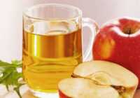 image کمک هایی که مصرف سرکه سیب به سلامتی شما میکند