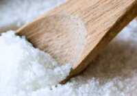 image مقاله ای خواندنی درباره نمک