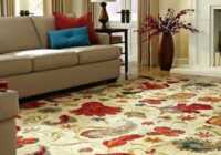image آموزش شستن فرش در خانه با روش های اصولی