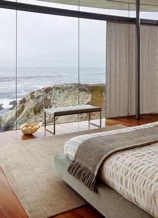 image چطور اتاق خواب خود را به مکانی آرام برای خوابیدن تبدیل کنید