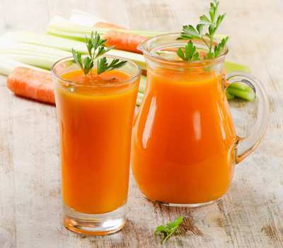 image مصرف آب هویج در رژیم غذایی چه فایده ای برای سلامتی دارد