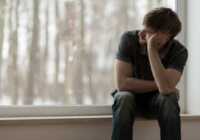 image چطور باید فهمید یک مرد افسرده است یا نه