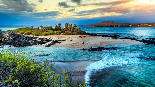 image عکس و توضیحات زیباترین و دیدنی ترین جزیره های کره زمین