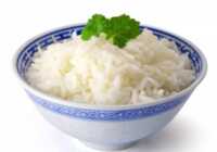 image مصرف برنج در غذای روزانه چه فایده ای برای سلامتی دارد
