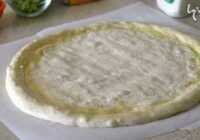 image آموزش تهیه انواع خمیر پیتزای خانگی