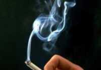 image کشیدن سیگار چه اثری بر زیبایی و شادابی شما میگذارد