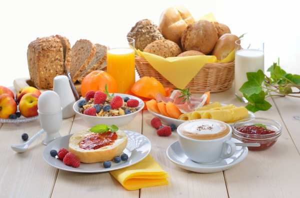 image خطرات جدی صبحانه نخوردن برای سلامتی