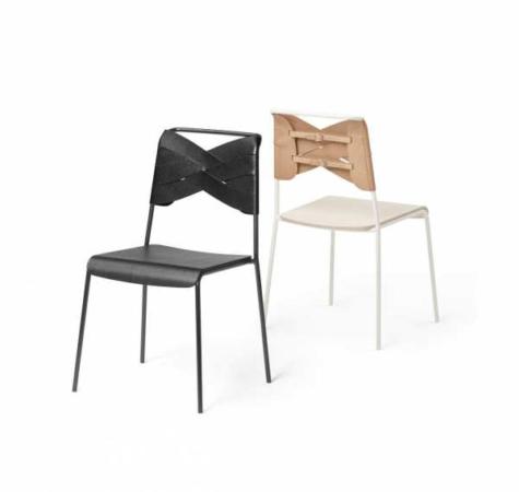 image جدیدترین مدل های طراحی شده میز و صندلی برای خانه های مدرن