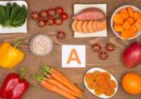 image چه مواد غذای ویتامین A دارند و خواص آن