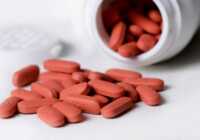 image قرص اریترومایسین عوارض جانبی موارد مصرف منع دارویی