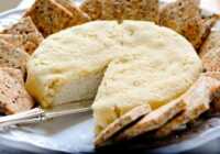 image آموزش تهیه پنیر مخصوص بادام