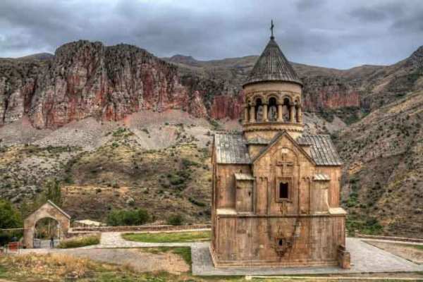 image عکس و توضیحات تمام جاهای دیدنی کشور ارمنستان
